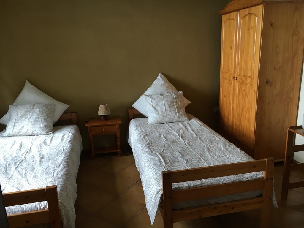 Finca Alibaba Santa Úrsula Pokoj fotografie